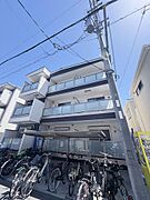 Imaisonbenitの賃貸物件