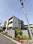 アンシャンテの賃貸物件