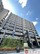 東部市場前駅より徒歩7分 3階 築2年8ヶ月の賃貸物件