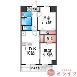 FREEDOM residence堺寺地町 13階