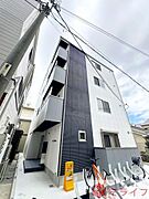 文の里駅より徒歩6分 1階 新築の賃貸物件