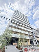 堺駅より徒歩17分 10階 新築の賃貸物件