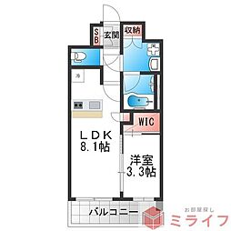 南海高野線 堺東駅 徒歩13分