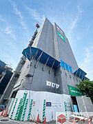 堺東駅より徒歩13分 4階 新築の賃貸物件