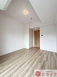 エスリード大阪平野プライム 5階1Kのリビング/ダイニング