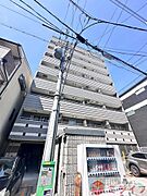 ラフォンテ今里の賃貸物件