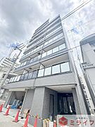 テラ北田辺の賃貸物件