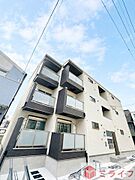 GRANDFUSEの賃貸物件