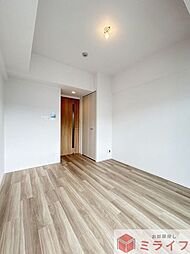 エスリード大阪平野プライム 4階1Kのリビング/ダイニング