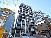 PARKHILLS今里Rayの賃貸物件