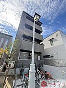 寺地町東シーエム・アン・イーストの賃貸物件