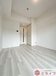 エスリード大阪平野プライム 7階1Kのリビング/ダイニング