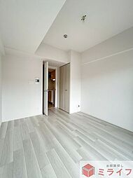 エスリード大阪平野プライム 7階1Kのリビング/ダイニング