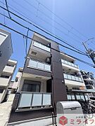 Ｆメゾンアトリオ２の賃貸物件