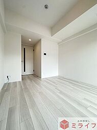 エスリード大阪平野プライム 6階1Kのリビング/ダイニング