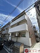 今川駅より徒歩8分 3階 築3年1ヶ月の賃貸物件