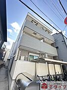 フジパレス杭全 3階 築7年4ヶ月の賃貸物件