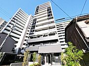 河堀口駅より徒歩5分 10階 築4年6ヶ月の賃貸物件