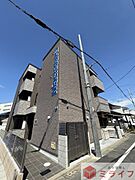 賑町シーエム・ディスの賃貸物件