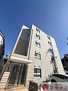 エクロール 5階 築10年4ヶ月の賃貸物件