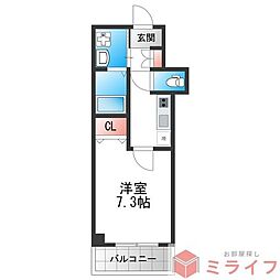 Osaka Metro千日前線 南巽駅 徒歩11分