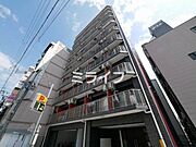 グランパシフィック今里南 7階 築7年9ヶ月の賃貸物件