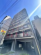 グランパシフィック今里南の賃貸物件