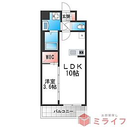 JR大阪環状線 鶴橋駅 徒歩7分