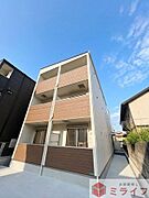 湊駅より徒歩4分 1階 新築の賃貸物件