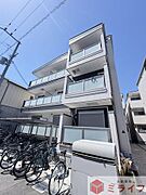 メゾンルシーヌ矢田の賃貸物件