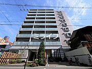 鶴橋駅より徒歩1分 5階 築14年10ヶ月の賃貸物件