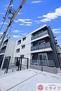 Clashist加美東の賃貸物件