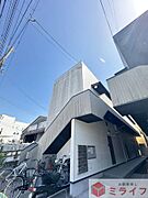 南巽駅より徒歩7分 1階 築9年5ヶ月の賃貸物件