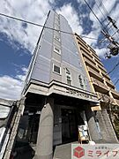 北巽駅より徒歩5分 6階 築34年1ヶ月の賃貸物件