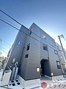 南巽駅より徒歩8分 3階 新築の賃貸物件