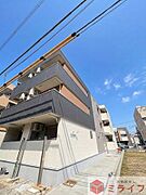 今川駅より徒歩9分 1階 新築の賃貸物件