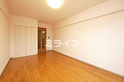 シロスハヤシ 3階1Kのリビング/ダイニング