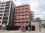 西田辺駅より徒歩9分 5階 築20年3ヶ月の賃貸物件