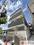 出戸駅より徒歩8分 1階 新築の賃貸物件