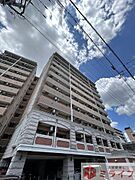 布施駅より徒歩7分 築9年2ヶ月 11階建の賃貸物件