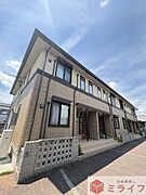 パークハイム巽南の賃貸物件