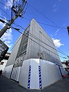 スプランディッド駒川中野駅前の賃貸物件