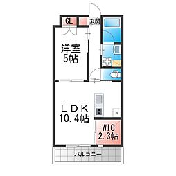 近鉄南大阪線 北田辺駅 徒歩2分 4階/-