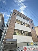 長原駅より徒歩6分 2階 築3年3ヶ月の賃貸物件