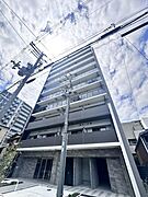 河堀口駅より徒歩5分 新築 10階建の賃貸物件