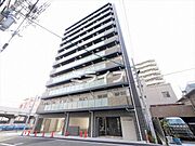 グランカーサ天王寺イースト 11階 築3年10ヶ月の賃貸物件