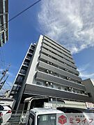 ファビラスコート巽東 2階 築2年の賃貸物件