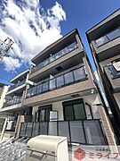 DportaNeige 3階 新築の賃貸物件