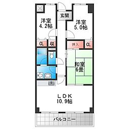 JR関西本線 東部市場前駅 徒歩10分