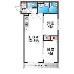 Osaka Metro谷町線 平野駅 徒歩7分